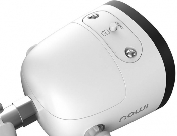 Camera de exterior wireless IMOU Bullet 2E 4MP H.265 