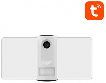 Camera IP Laxihub F1-TY WiFi 1080P Tuya