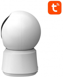 Camera IP Laxihub P2-TY WiFi 1080p 360°