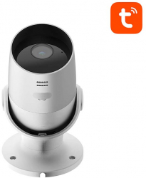 Camera IP pentru exterior Laxihub O1-TY WiFi 1080p Tuya 