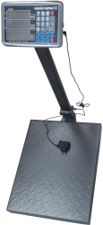 Cantar Electronic 1 X 700 Kg 
