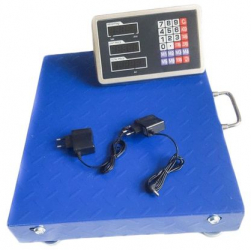 Cantar Electronic 700 Kg Display Lcd Wi-fi 