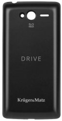Capac Drive 4000mah pentru Smartphone Kruger&Matz 