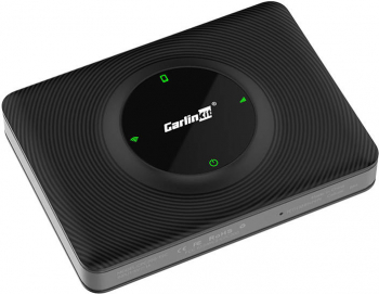 Carlinkit T2C Adapter Wireless Carplay/Android Auto Black 