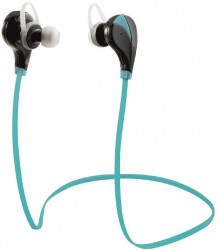 Casti Audio Bluetooth Proiectate Pentru Sport Klausstech Sunet Hifi Stereo Convorbiri Telefonice Fara Atingerea Telefonului Microfon In 
