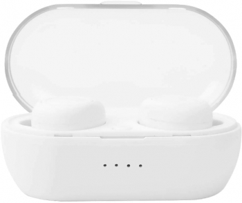 Casti Audio Wireless Sport Klausstech Bluetooth 5.0 Sunet Clar 3 Butoane Pentru Comenzi Compatibilitate Universala 42 Db Capacitate Ba 