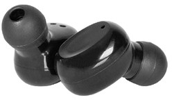 Casti Bluetooth Earbuds cu Incarcare Wireless 