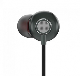 Casti Dop Gri cu Raspuns Frecventa 20Hz-10kHz 