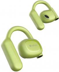 Casti Bluetooth profesionale Ows Star E2 verde. 
