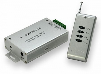 Controller pentru banda LED 12V/24V 144W