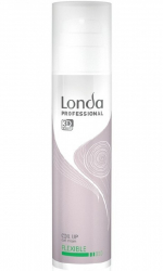 Crema bucle cu fixare flexibila Coil Up Londa Style 200 ml 