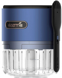 Deerma JS100 Food Chopper - Easy Powerful Portable 
