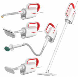 Deerma ZQ610 - Cleanator multi-functional la liberti nelimitate. 