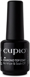 Diamond Top Coat 15 ml Cupio 