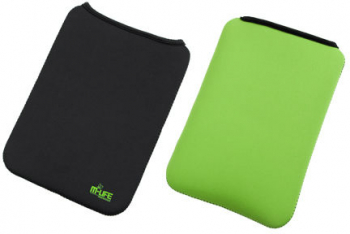 Husa flexibila tableta 9.7 inch neopren 