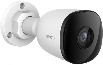 IMOU Outdoor Camera Bullet 4MP PoE Night Vision 