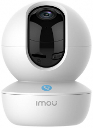 Imou Ranger RC 4MP Camera - Security and Multi-functionality 