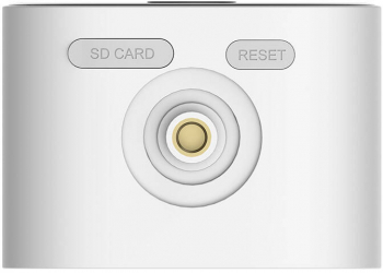 Imou Versa Camera - Waterproof Color Image Loud Siren 