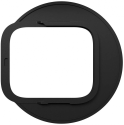 iPhone 15 Filter Adapter and Case - PolarPro 67mm 