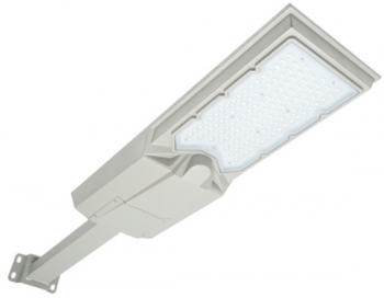 Lampa solara LED iluminat stradal 1000W 6500K IP65 cu panou solar 