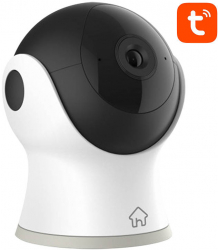 Laxihub M2-TY Wireless 1080p Tuya IP Camera