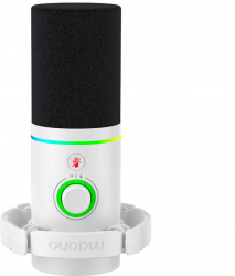 Maono PD200x Dynamic Microphone Sound Quality Design Reliability