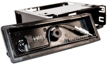 Montaj Suport Player Auto Casetofon 1din 