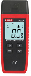 Multimetru Umiditate Lemn - 135 x 53 x 28 mm