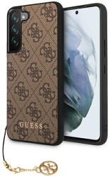 Noua husa Guess pentru Samsung Galaxy S23 Plus - esti elegant si protejat 