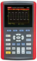 Osciloscop Uni-t 50mhz Utd1050cl 1 canal 