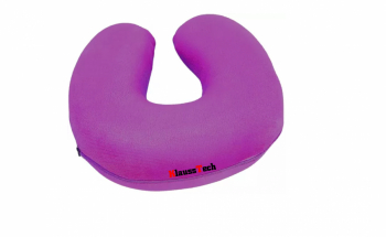 Perna pentru Calatorie 32x32x8 cm Mov 