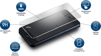 Folie protectoare sticla ecran Iphone 14 Pro 6 1 