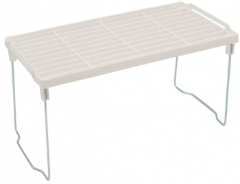Raft din plastic pliabil dimensiune 37.5x23.5x18cm 
