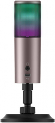 RGB Gaming Microphone Havit GK61 - Crystal Clear Sound