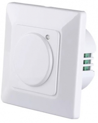 Senzor Microunde Lumina IP20 180gr - 1200W 