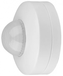 Senzor Miscare Montaj Tavan 360grade 220 - 240 VAC 