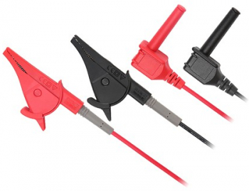 Set testere UT511/512/513/513A Uni-t - masurare multimetre 