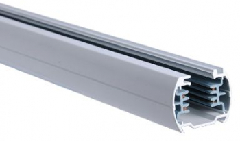 Sina LED 1m 4 linii tracklight cu montaj simplu. 