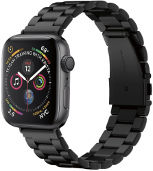 Spigen Profesional Fit Band Apple Watch Black 