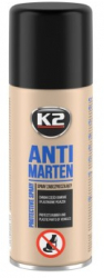 Spray de protectie impotriva rozatoarelor K2 Anti Marten 400ml 