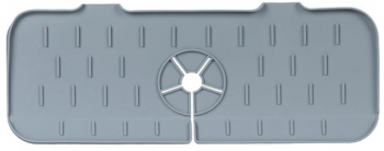 Suport din Silicon pentru Chiuveta 37x14x0.7cm 