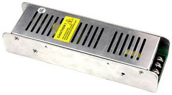 Sursa Alimentare 24v 150w 6.5a Dimmabila IP20 Durata viata 20.000h 