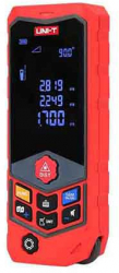 Telemetru Digital 50m cu EBTN Uni-t 