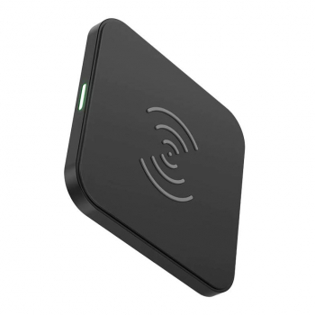 Wireless Charger Choetech T511-S 10W Black - Fast Charging 