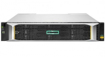 Network Attached Storage HPE MSA 2060/16GB FC SFF R0Q74B 
