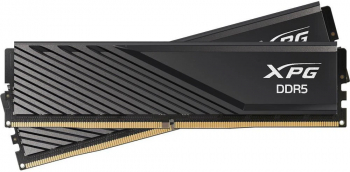 Memorie RAM ADATA XPG LANCER 32GB (2x16) DDR5 6000MHZ CL30 1.25V 