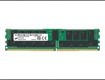 Memorie RAM Micron DDR4 64 GB 3200 MHz memorii