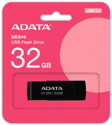 Memorie USB ADATA 32GB USB 3.2 Gen1 Negru 