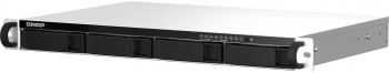 Network Attached Storage QNAP TS-464eU-8G 4 Bay 1U 