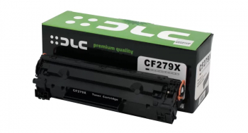 Cartus compatibil toner DLC HP CF279X 2.3K 